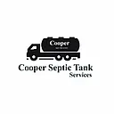 Cooper Septic Service logo