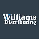 Williams Distributing logo
