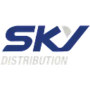 Sky Logistics and Distribution logo