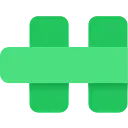 Homepal Tile Co. logo
