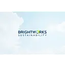 Brightworks Sustainability logo