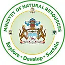 Ministry of Natural Resources logo