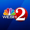WESH 2 CW18 logo