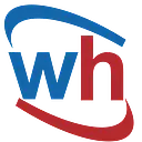Winholt Equipment logo