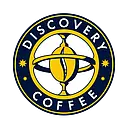 Discovery Coffee logo