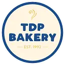 TDP Bakery logo