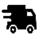Rybkorp Delivery Service Inc. logo