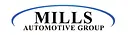 JLR Volvo Shreveport logo