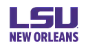 University of New Orleans logo