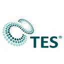 TES Group logo