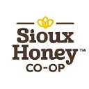 Sioux Honey Association logo