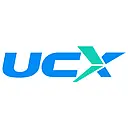 UCX logo