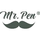 Pen Manufacturing logo