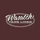 Wasatch Tank Lines logo