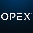 Opex Corporation logo