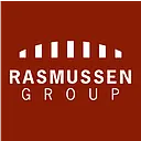 The Rasmussen Group logo