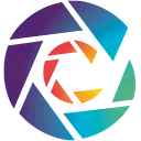 George's Camera logo