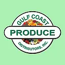 Gulf Coast Produce Distributors, Inc. 🇺🇸 logo