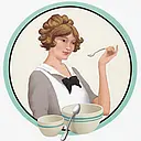 Alison's Pantry logo