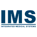 Integrated Medical Systems, Inc. logo