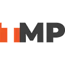 TMP International logo