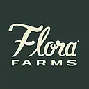 Flora Farms logo