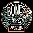 Bones Coffee Company logo