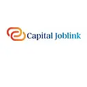 Capital Joblink logo