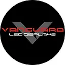 Vanguard LED Displays logo