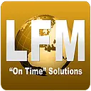 Freight Management Logistics logo