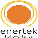 Enertek del Caribe logo