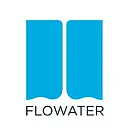 FloWater logo