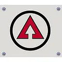 Triangle Metals logo