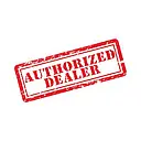 ROGERS AUTHORIZED DEALER logo