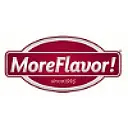 MoreFlavor, Inc. logo