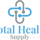 Total Health Supply logo
