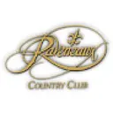 Raveneaux Country Club Fitness logo