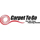 Carpet To Go & More logo