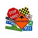 Roadway Traffic Supplies Ltd. logo