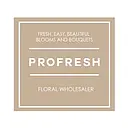 Floral Wholesaler logo