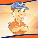 Pacific Aire Home Services logo