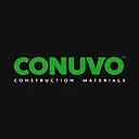 Conuvo Construction Materials Ltd. logo
