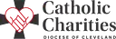 Catholic Charities, Diocese of Cleveland logo
