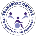 Ontime Transport(1997) Inc. logo