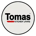 Tomas Construction logo