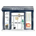 Cité Caravane logo