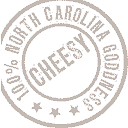 Ashe County Cheese Store logo
