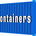 Worldwide Containers Transport logo