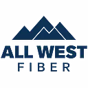 ALL WEST COMMUNICATIONS logo