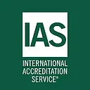 IAS Branding logo
